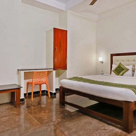 Itsy Hotels Prakasam Residency Puduččéri Exteriér fotografie
